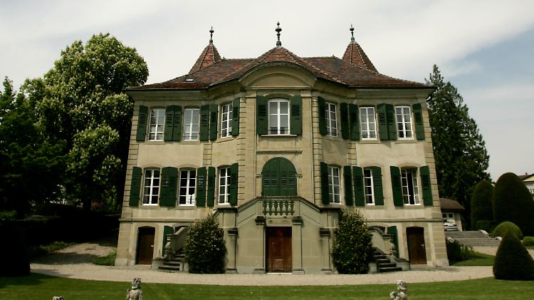 Der Sitz des Internationalen Sportgerichtshofes ist in Lausanne in der Schweiz.