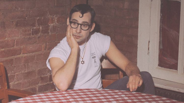 Kaum ein Songschreiber hat die Popmusik in den vergangenen Jahren so beeinflusst wie Jack Antonoff.