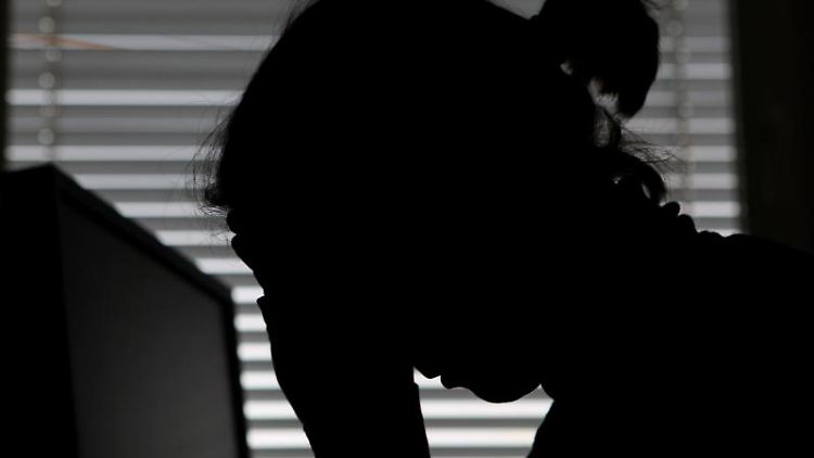 Psychische Erkrankungen sind der häufigste Grund für Berufsunfähigkeit.