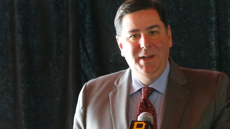 Bill Peduto stellt sich gegen Donald Trump - und will die Richtlinien des Pariser Klimaabkommens einhalten.