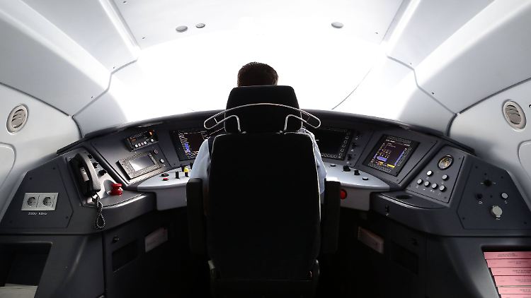 Es geht vor allem um die Planung neuer Schienennetze.
