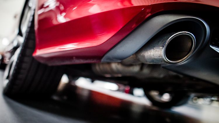 Der Rückruf der betroffenen Fahrzeuge soll im Juli beginnen, das genaue Datum steht noch nicht fest.