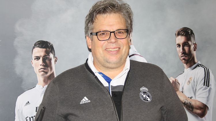 Der Hamburger Stefan Kohfahl hat Real Madrid von seinem Konzept überzeugt - und arbeitet nun als Nachwuchskoordinator beim Champions-League-Finalisten.