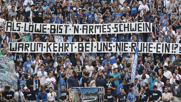 1860 München kommt nicht zur Ruhe. Nach dem Absturz in den Amateurfußball müssen nun viele Positionen neu besetzt werden.