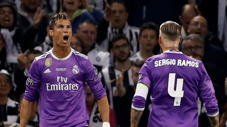 Der Abgang von Cristiano Ronaldo wurde bei Real nicht vernünftig kompensiert. So sieht das jedenfalls Sergio Ramos.