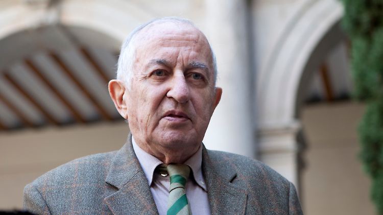 Juan Goytisolo galt lange als Favorit für den Literaturnobelpreis.