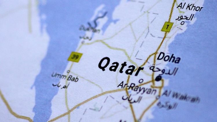 Katar wird von seinen Nachbarstaaten isoliert. Doch es geht nicht nur um den Kampf gegen den Terror.