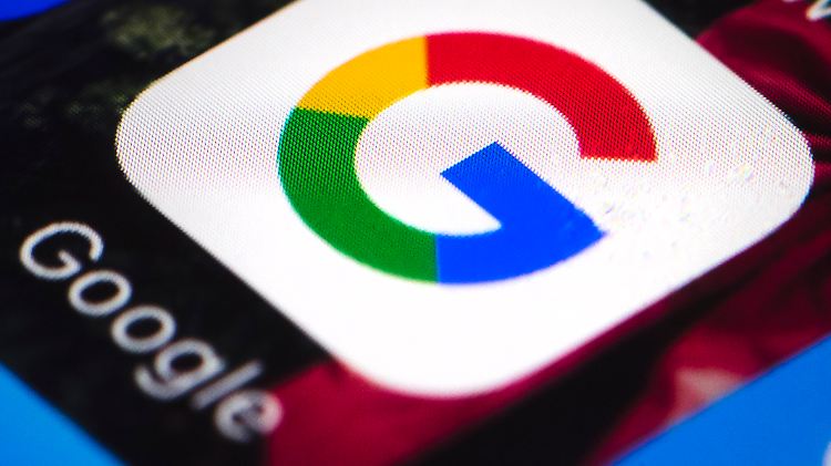 Google ist die bekannteste Sparte von Alphabet.