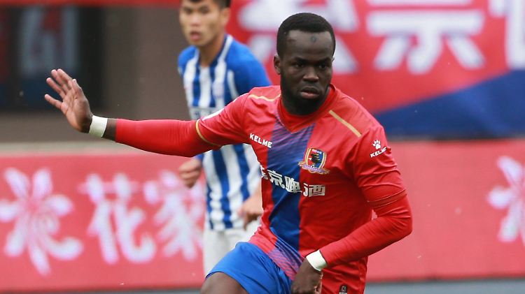 Cheick Tioté spielte seit Februar in China. Dort ist er während des Trainings kollabiert.