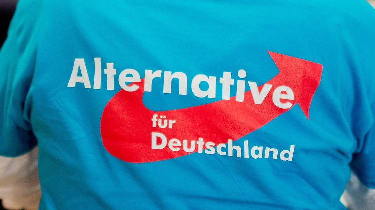 Die Niedersachsen-AfD arbeitet wohl mit unlauteren Mitteln.