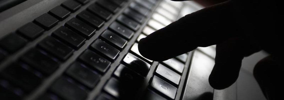 Cyber-Kriminalität ist ein wachsendes Problem für Unternehmen.
