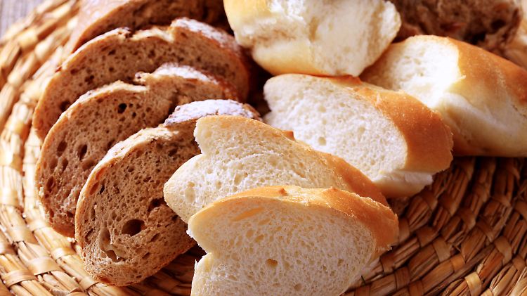 In manchen Bäckereien fanden sich Schaben, Schimmel, Maden und Mäuse. 