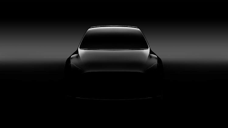 Der Elektroauto-Hersteller hat bereits in Aussicht gestellt, dass die Produktion des Model Y Ende 2020 anlaufen solle.