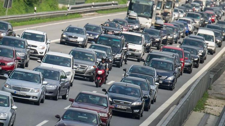 Wenn man kann, sollte man die Reise nicht dann antreten, wenn alle losfahren.