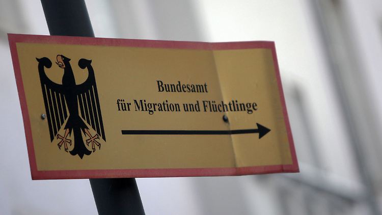 Der Antragsstau bei Afghanen wird nun abgearbeitet.