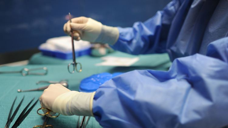 Magengeschwür-Operationen, bei denen der Vagusnerv durchtrennt wird, sind nicht mehr zeitgemäß.