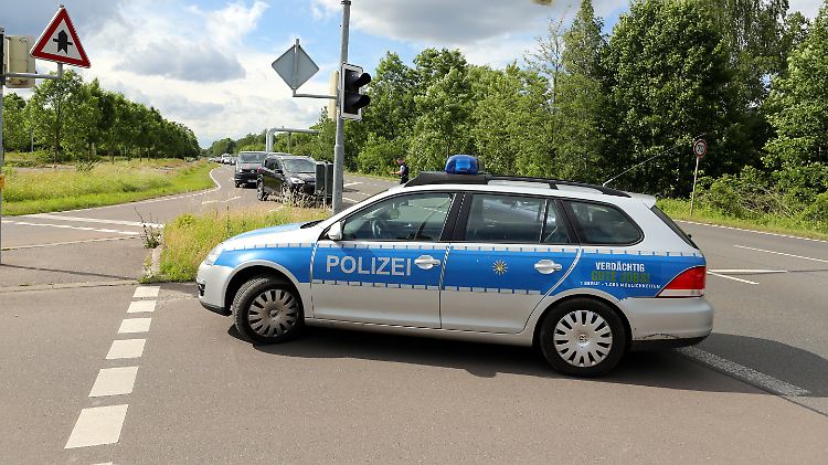 Leipzigs Oberbürgermeister setzt nach der Vergewaltigung einer Joggerin auf ein sichtbar größeres Polizeiaufgebot.