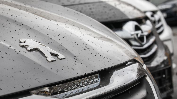 PSA will Opel kostengünstiger organisieren.
