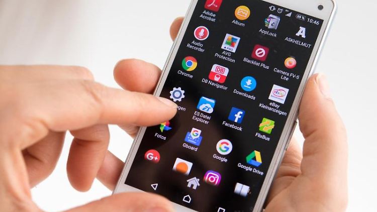 Mit ein paar Einstellungen kann man ältere Smartphones oft deutlich beschleunigen.