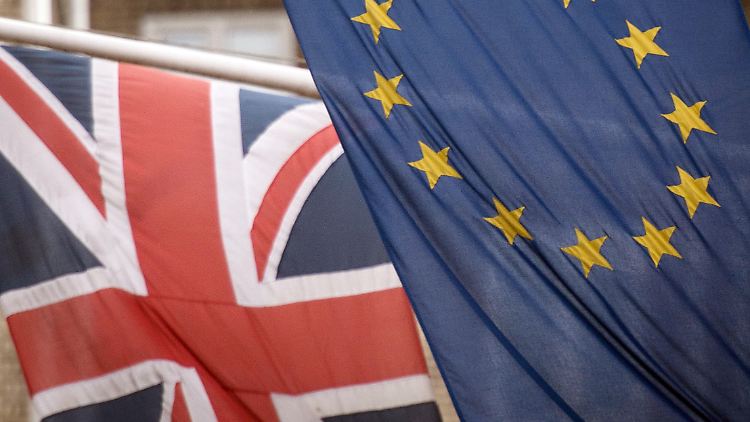 Die Schatten, die der Brexit vorauswirft, machen eher wenig Lust auf mehr.