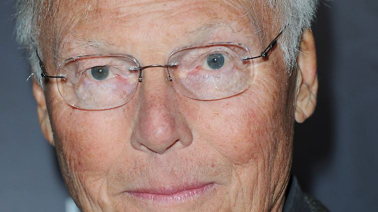Adam West litt an Leukämie.