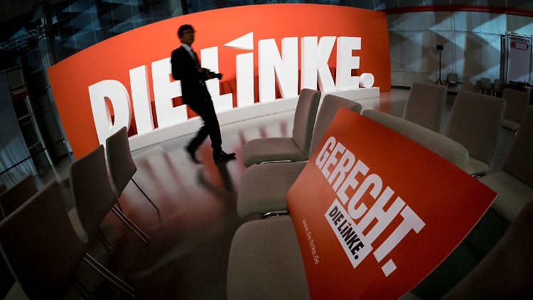 Welche Lehren lassen sich aus dem Parteitag der Linken in Hannover ziehen?