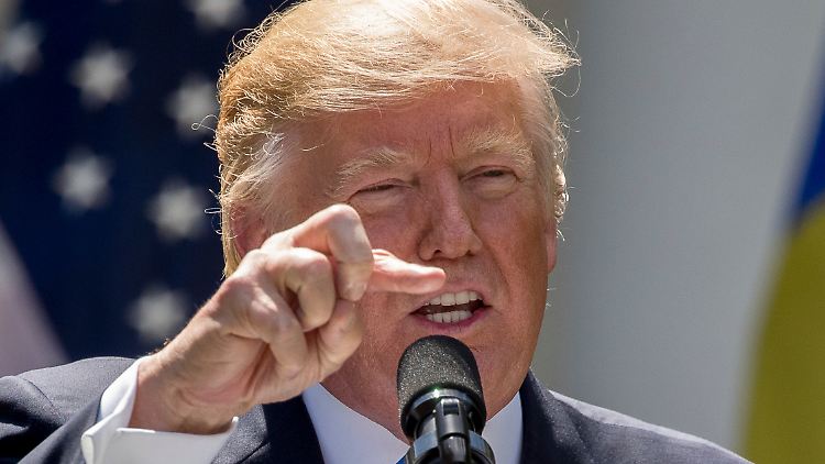 Verbraucherschützer kritisieren die Deregulierungsoffensive der Trump-Regierung.