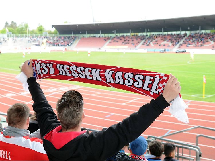 Der KSV Hessen Kassel spielte noch vor Gründung der Fußball-Bundesliga insgesamt drei Saisons in der höchsten Spielklasse.