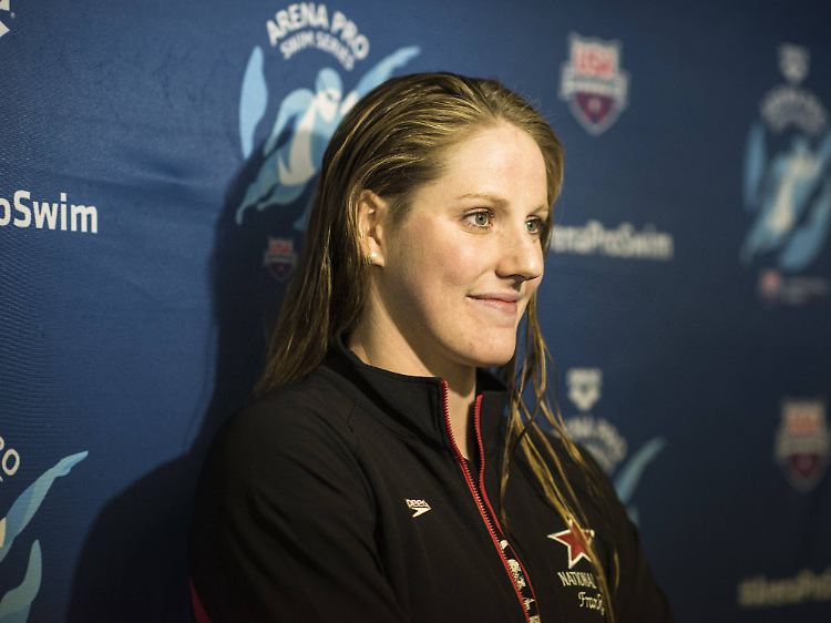 Die fünfmalige Schwimm-Olympiasiegerin Missy Franklin verzichtet nach zwei Schulteroperationen auf die WM-Teilnahme in Budapest.