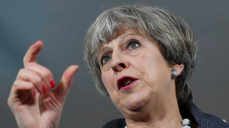 Wer bewegt sich wie viel auf den anderen zu? Darum geht es bei den Gesprächen zwischen den Tories und der DUP.