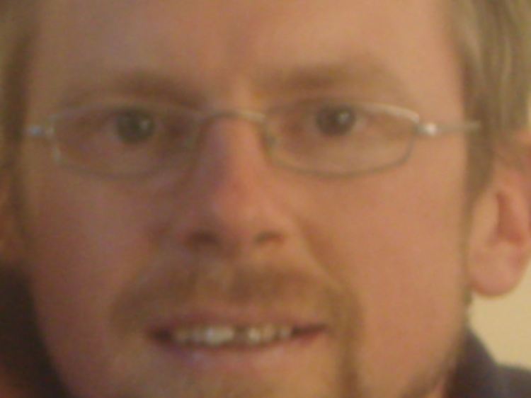 Brendan Hennessy arbeitet im Bereich "Soziale Gerechtigkeit" der Society of St. Vincent de Paul in Irland. Zu der Organisation gehören 500 hauptberufliche und 9500 ehrenamtliche Mitarbeiter.