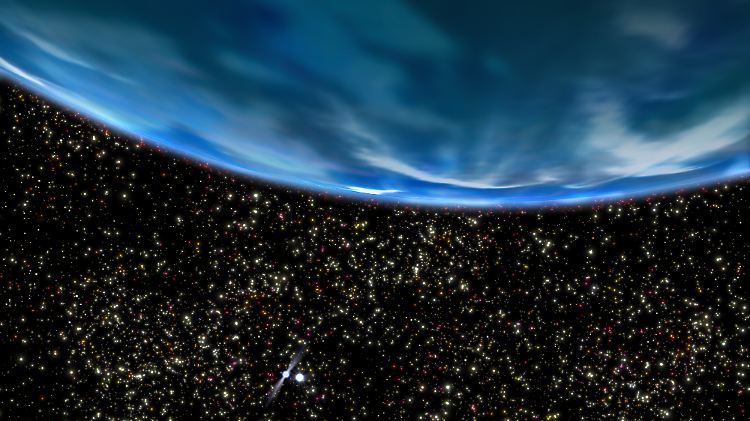 "Methusalem" wird der Planet PSR B1620-26 aufgrund seines biblischen Alters von rund 13 Milliarden Jahren genannt.
