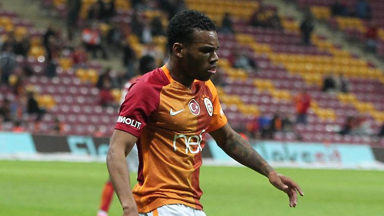 Vom Bosporus ans Elsterbecken: Armindo Tué Na Bangna.