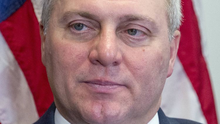 Steve Scalise