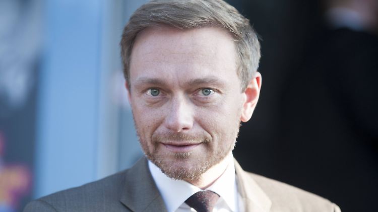 "Das VW-Gesetz passt nicht mehr in die Zeit", findet Lindner.