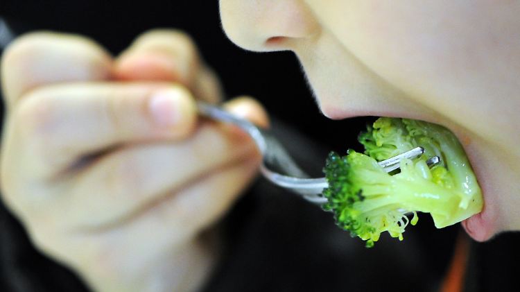 Im Brokkoli könnte ein neuer Anti-Diabetes-Stoff stecken.