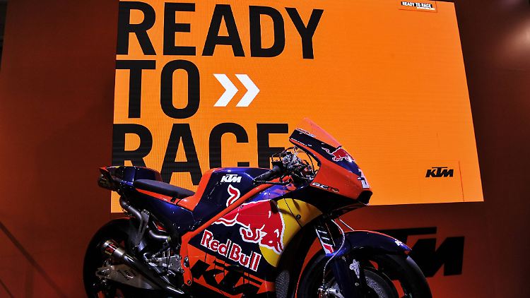 Auf ein Rennen zwischen dem KTM-Boss und weiteren Bietern um SHW hoffen die Anleger an der Börse.