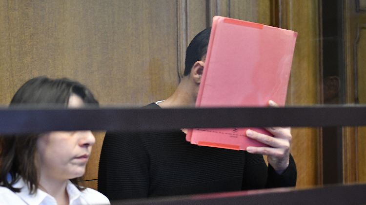 Svetoslav S. muss sich vor Gericht verantworten.