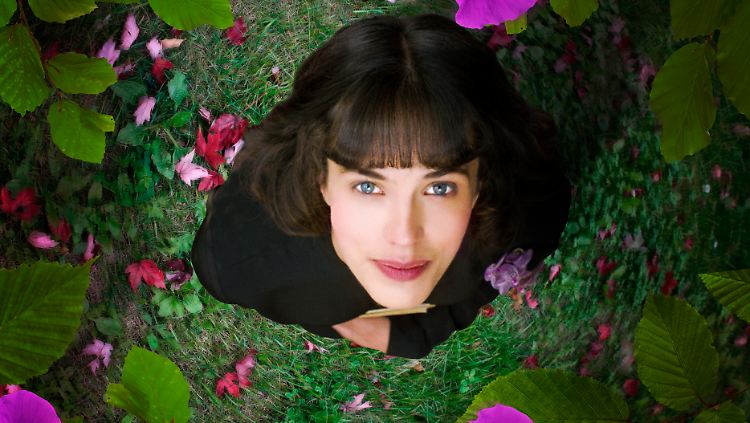 Ist sie nicht süß? Bella (Jessica Brown Findlay).