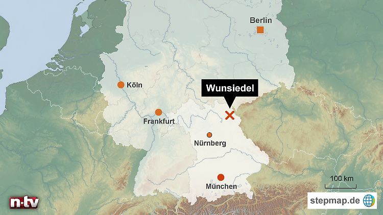 Rohe Gewalt im Nordosten Bayerns: Warum musste die Rentnerin sterben?