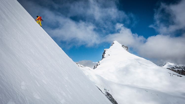 Ein Aufstieg auf den Mount Everest kostet 40.000 bis 50.000 Euro.