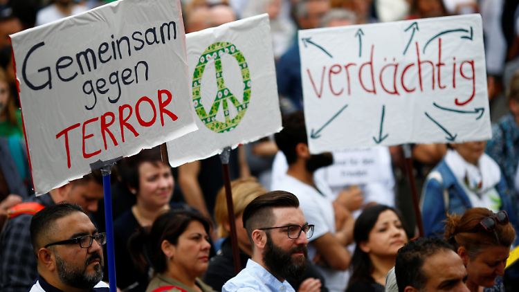 Zunächst bleiben die Teilnehmerzahlen deutlich hinter den Erwartungen.