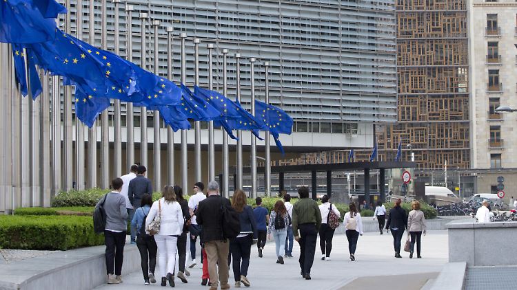 Die EU will, dass "potenziell aggressive Steuerdeals" frühzeitig gemeldet werden.