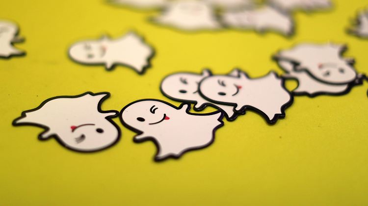 Die Snapchat-Mutter hat eine 100 Millionen Dollar schwere Kooperation mit Time Warner geschlossen.