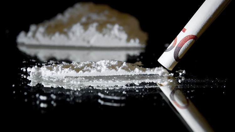 Weltweit konsumieren mindestens 247 Millionen Menschen pro Jahr Drogen.