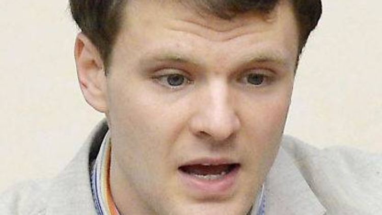 Otto Warmbier wurde nur 22 Jahre alt.