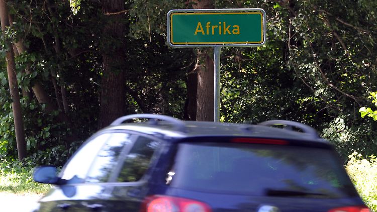 Die Meteorologen versprechen für die kommenden Tage afrikanische Temperaturen.