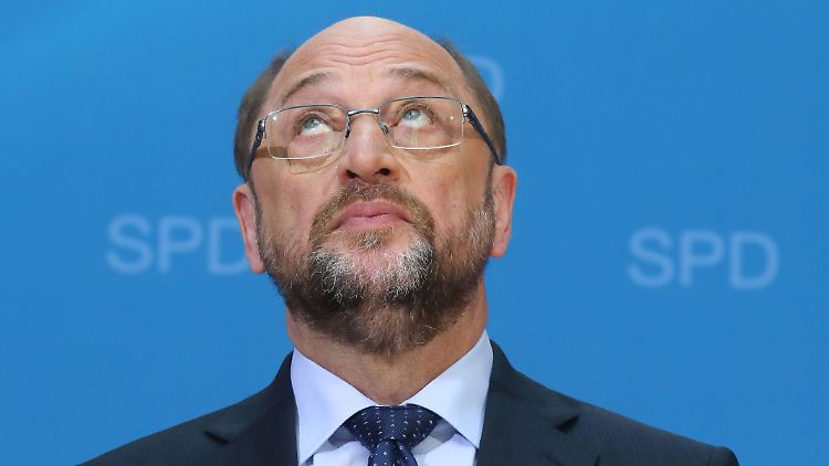 Das am Montag vorgestellte Steuerkonzept der SPD kann noch keine Auswirkung auf das Umfrageergebnis haben. Die Befragung fand vor dem Pressetermin im Willy-Brandt-Haus statt.