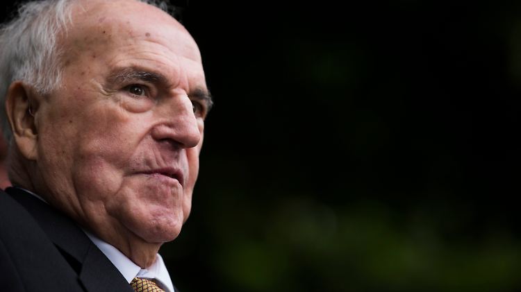 Helmut Kohl wollte nicht im Familiengrab in Ludwigshafen beerdigt werden. 