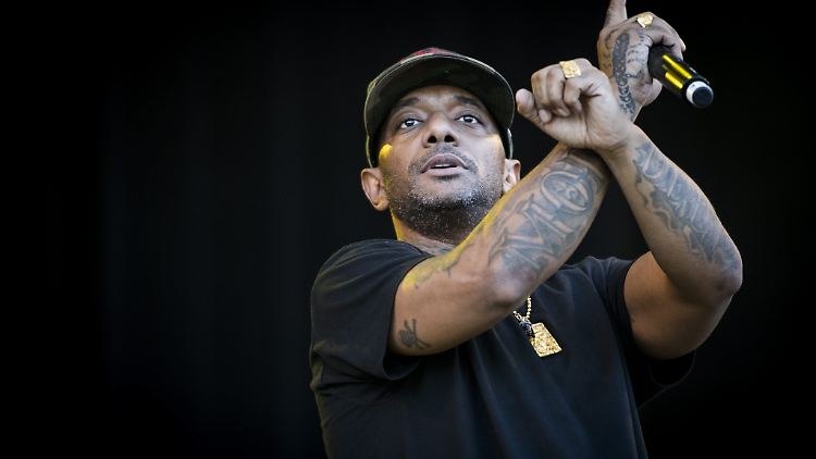 Der Musiker Prodigy verstarb überraschend mit 42 Jahren.